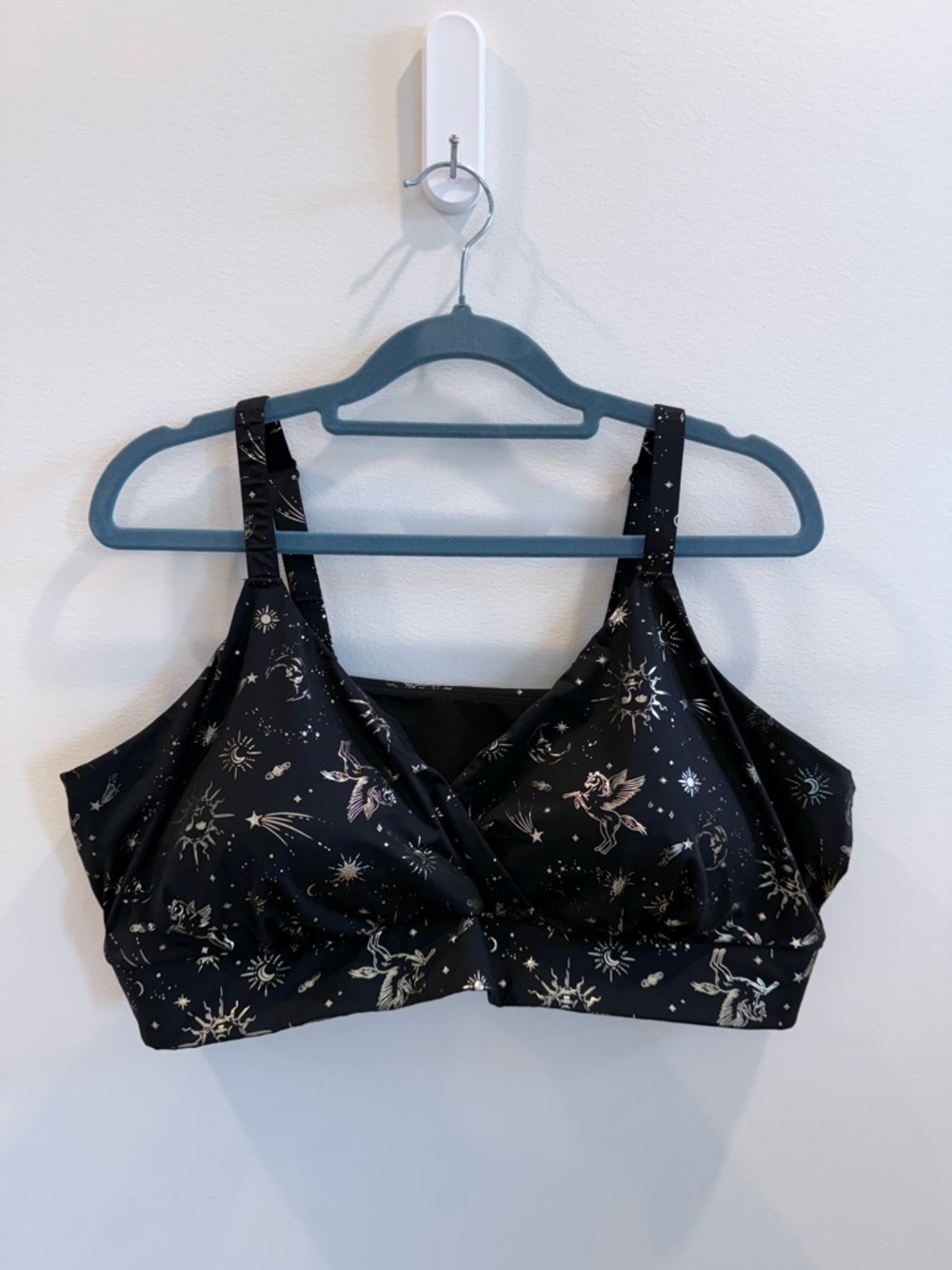 Torrid Bralette Size 3 Celestial